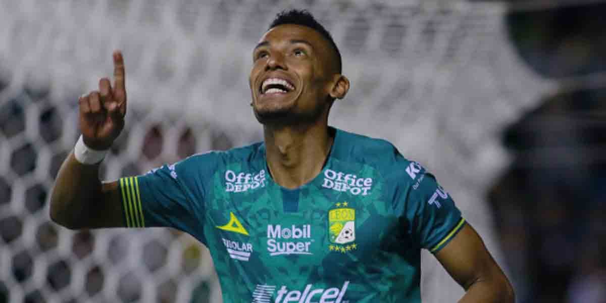 Tragedia con Pizzuto y León golea a Pachuca