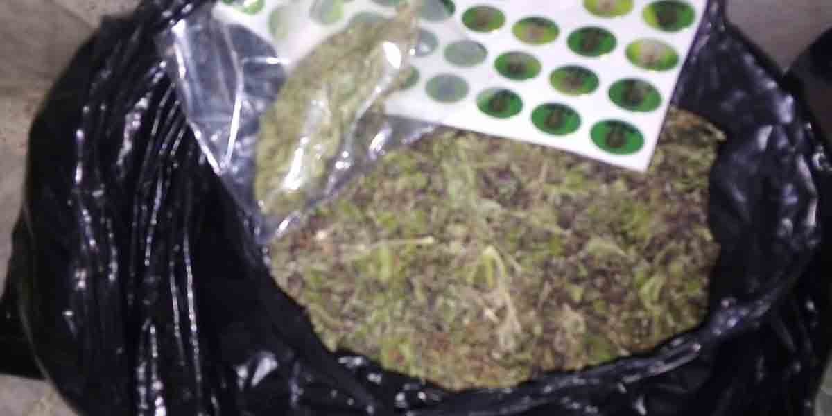 Ejecutan a 5 en El Granjeno: encuentran armas y marihuana