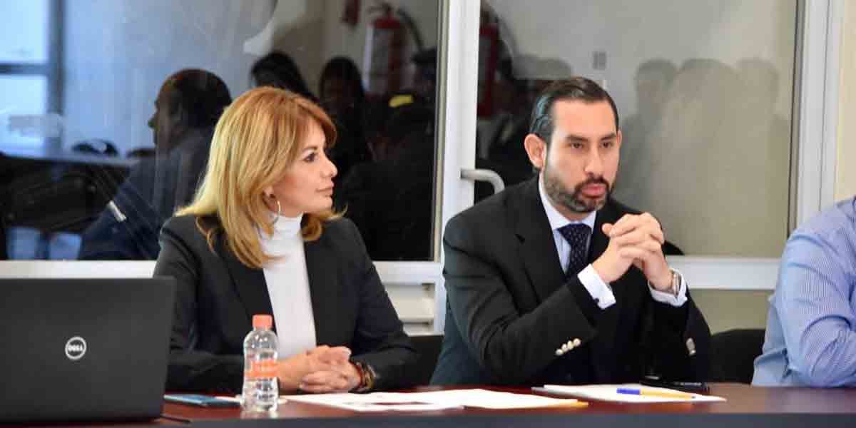 IACIP impulsará el gobierno abierno en los municipios