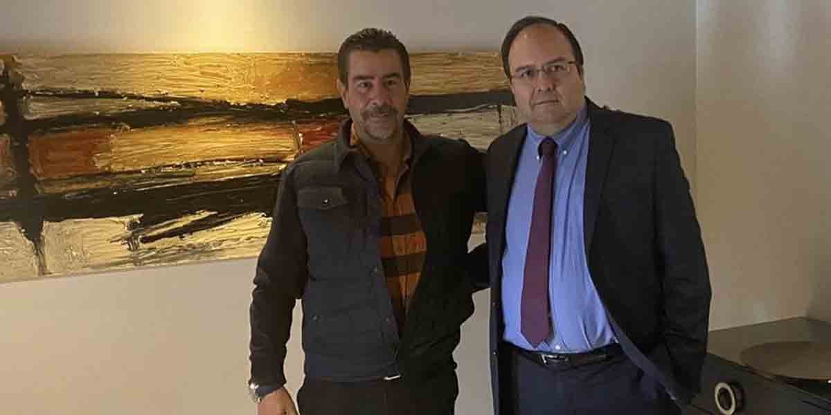Liman asperezas Cabeza de Vaca y Sánchez Castellanos