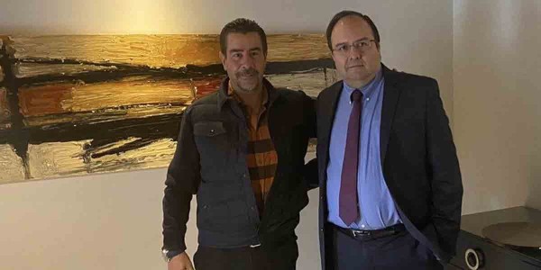 Liman asperezas Cabeza de Vaca y Sánchez Castellanos