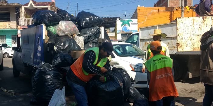 Implementa SIAP operativo por peregrinos y en Feria de León