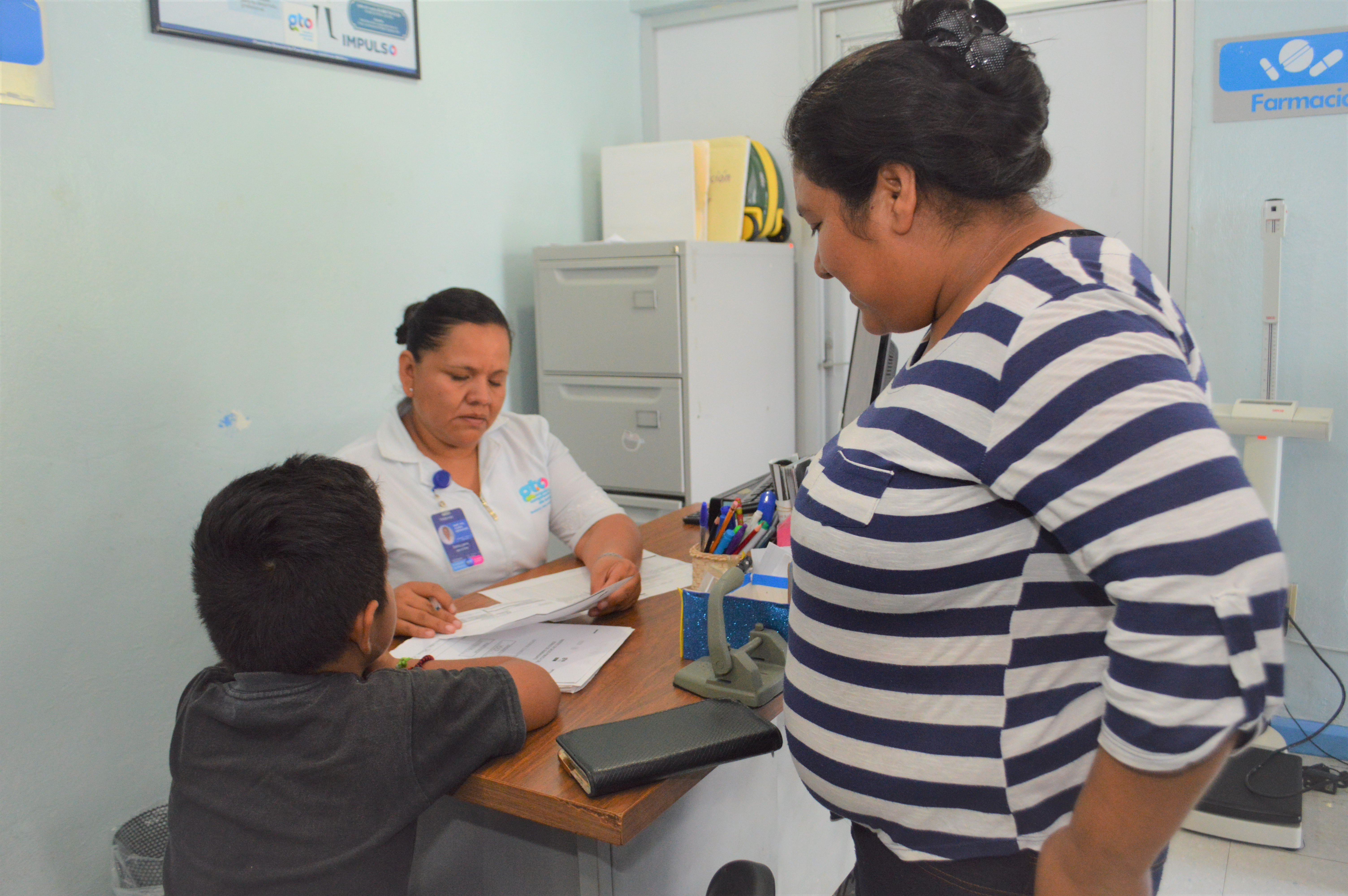 Atienden 91 mil casos de infecciones respiratorias agudas