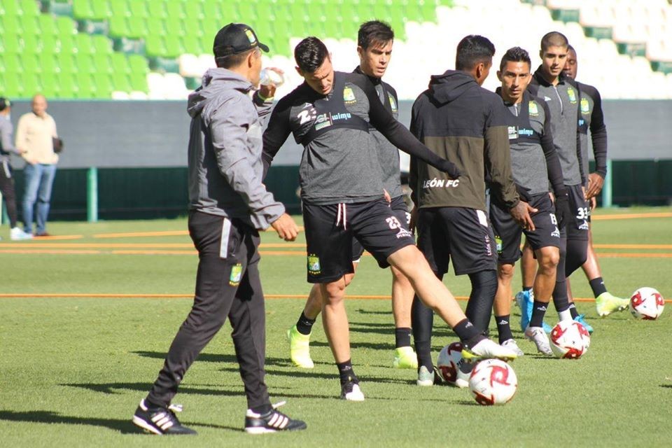 Finaliza León con la Ley Ambriz