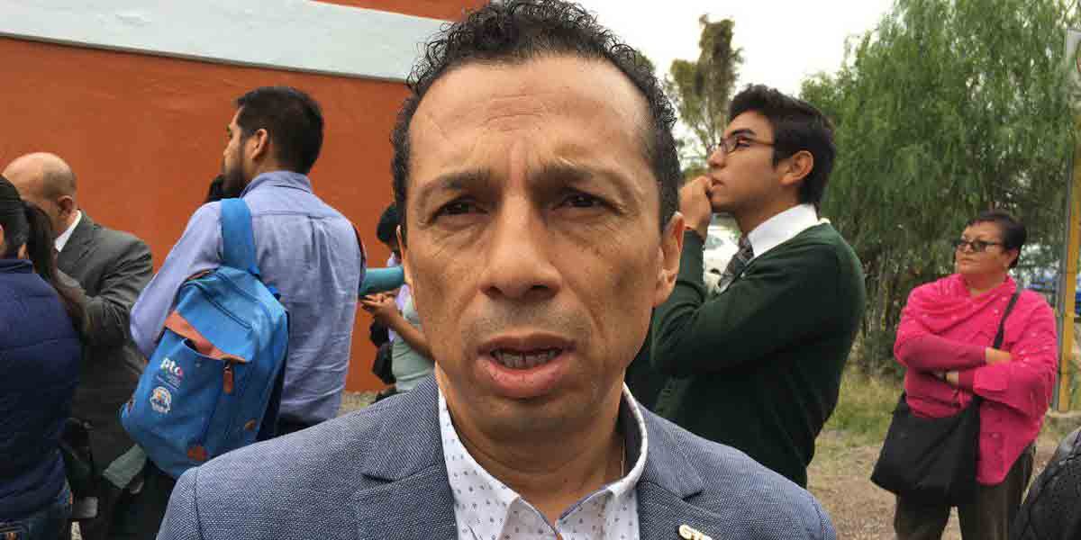 Inifeg a la espera de que el municipio done terreno para la nueva prepa militarizada