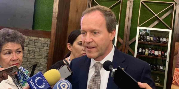 Por concretarse inversiones para Guanajuato gracias al T-MEC