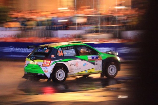 Invertirá León 1.7 mdp para el tramo callejero del Rally