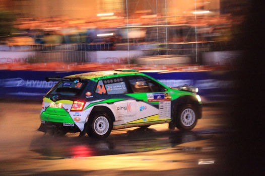 Invertirá León 1.7 mdp para el tramo callejero del Rally