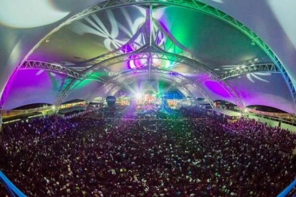 Asistieron a la Feria de León 5.5 millones de personas