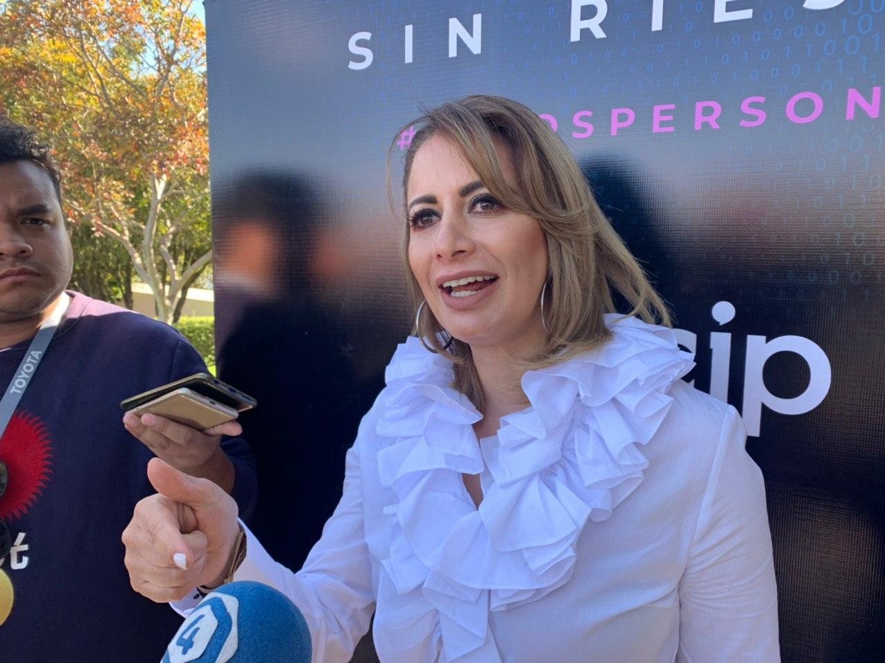 Urge IACIP a ciudadanos a leer los avisos de privacidad