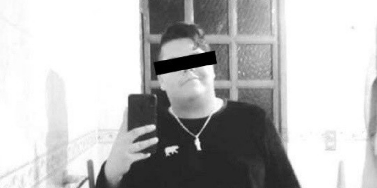 Aprehende Fiscalía a joven por atropellar a jóvenes en Cuerámaro