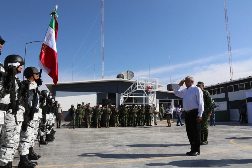 “No es el poder económico lo que va a decidir la vida pública del país“: AMLO