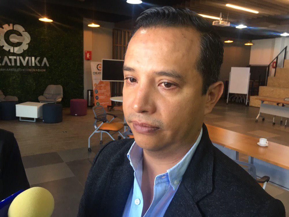 Deja José Luis Manrique Hernández la subsecretaría de Seguridad de León