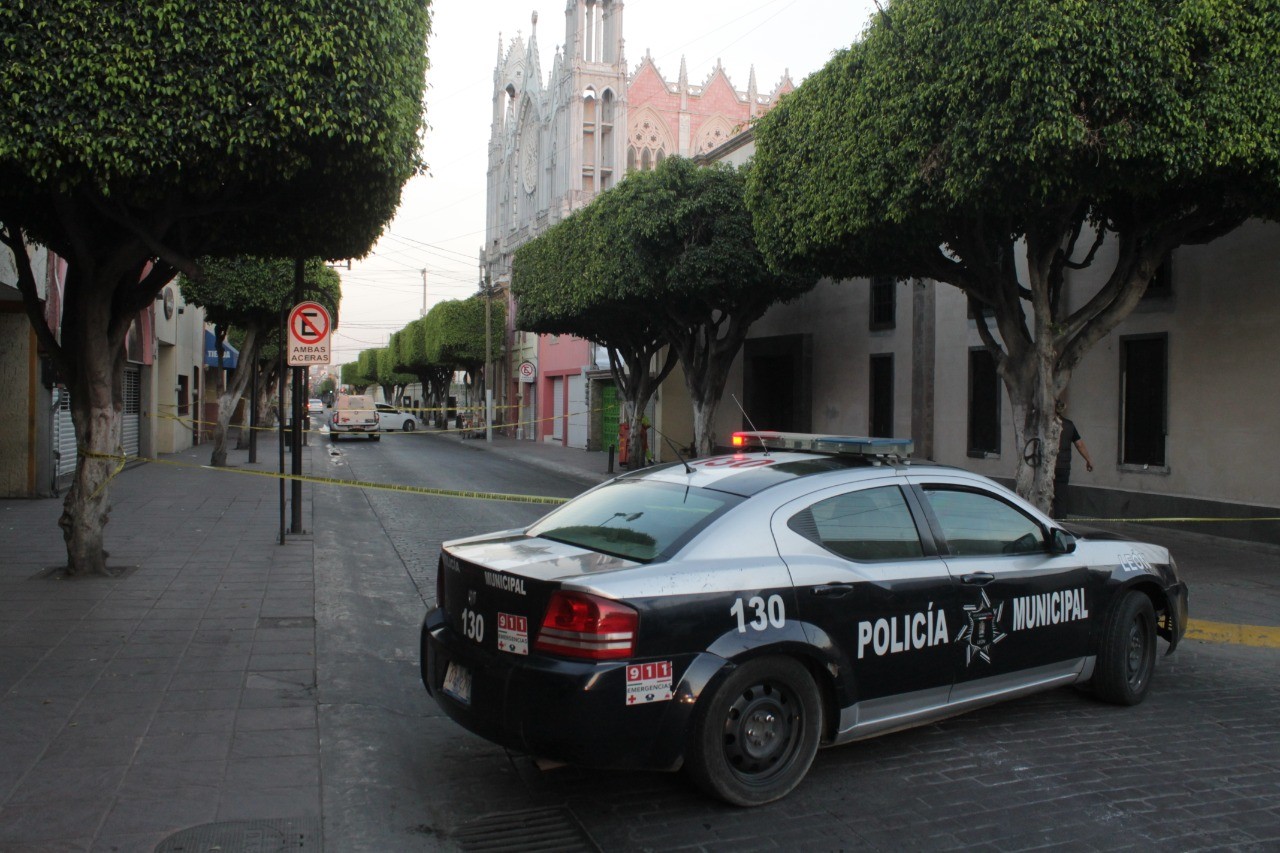Desarrollo Urbano continuará las clausuras en la Madero