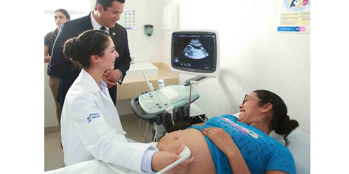 Inauguran Unidad Digital de Salud en León