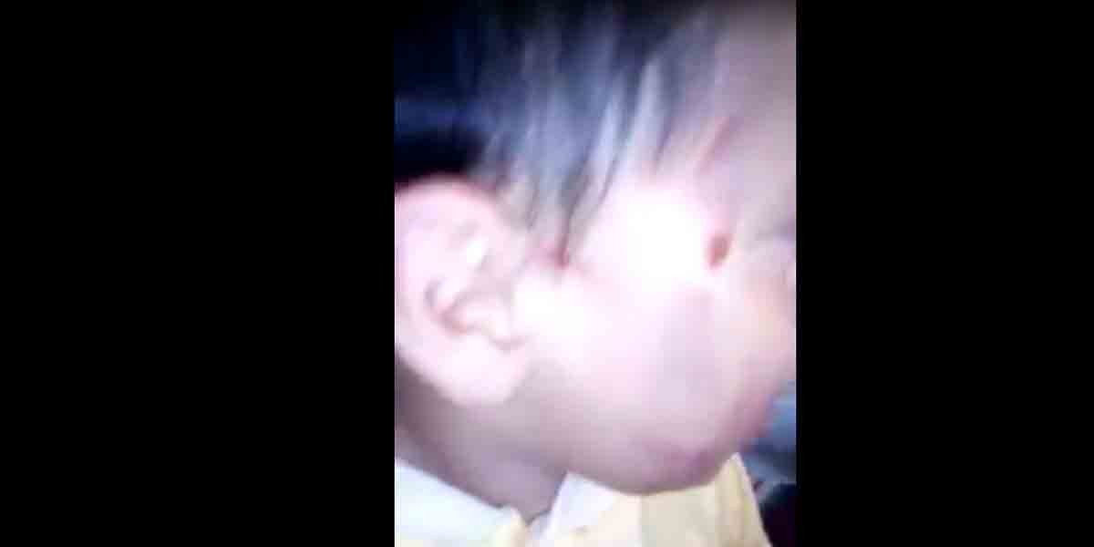 Rescatan autoridades municipales de León a menor agredido