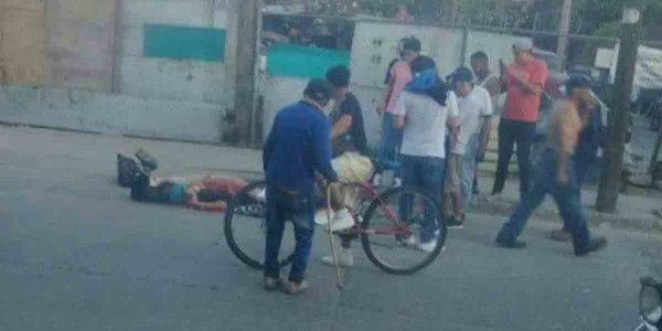 Asesinan a tres en Cumbres de la Piscina