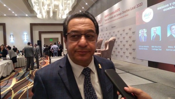 “Faltó sensibilidad política al OCL“: Salim Alle