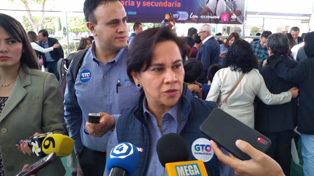 En Guanajuato hay 190 mil analfabetas