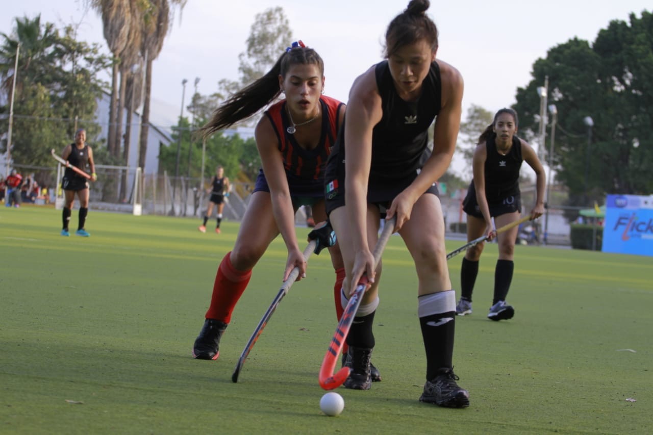 Copa Flick de Hockey se queda en casa