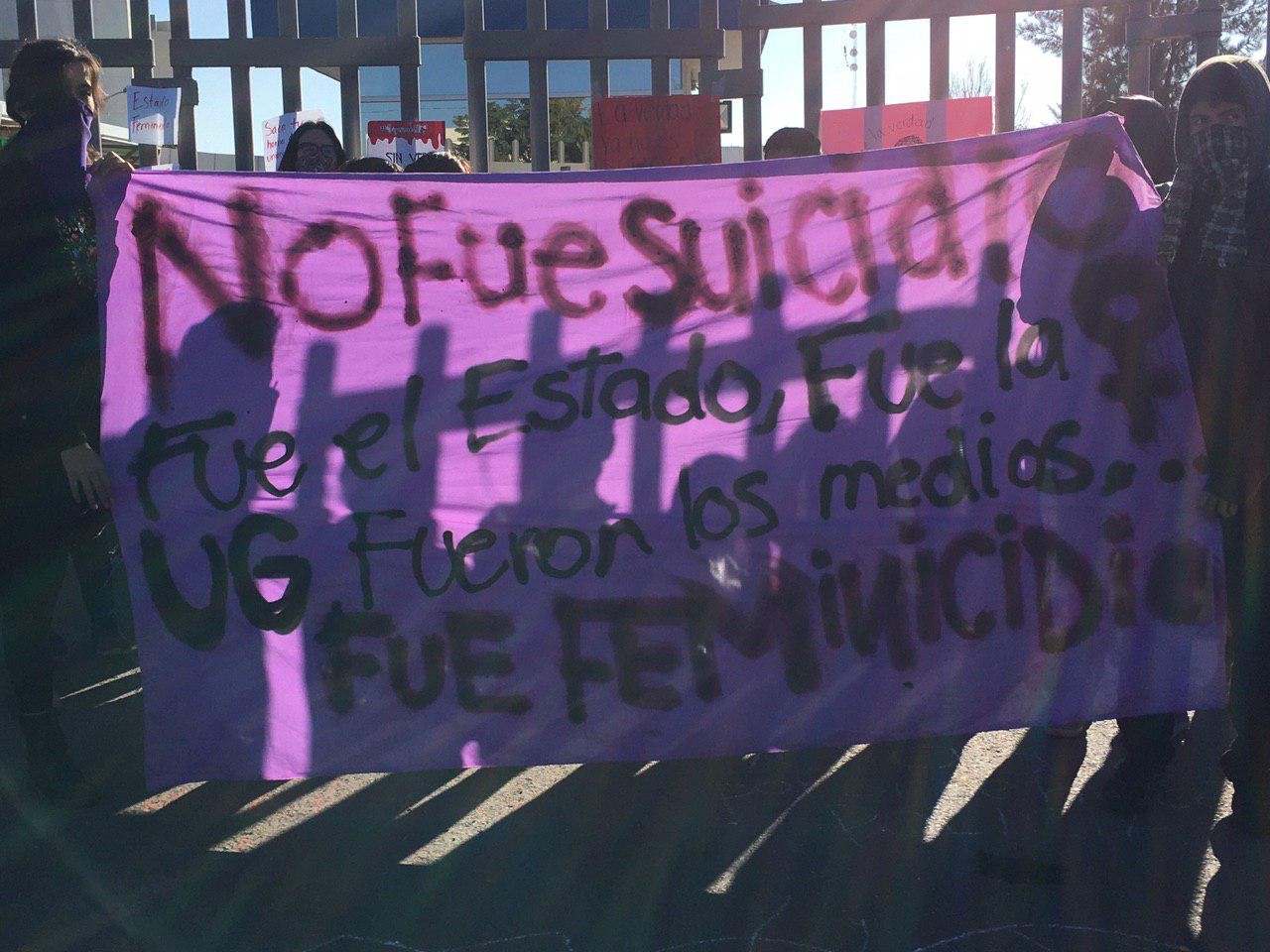 Prevén que funcionarias participen en paro nacional