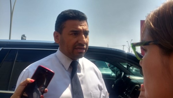 El 20 de marzo, Zamarripa Aguirre se reunirá con diputados del Congreso de Guanajuato