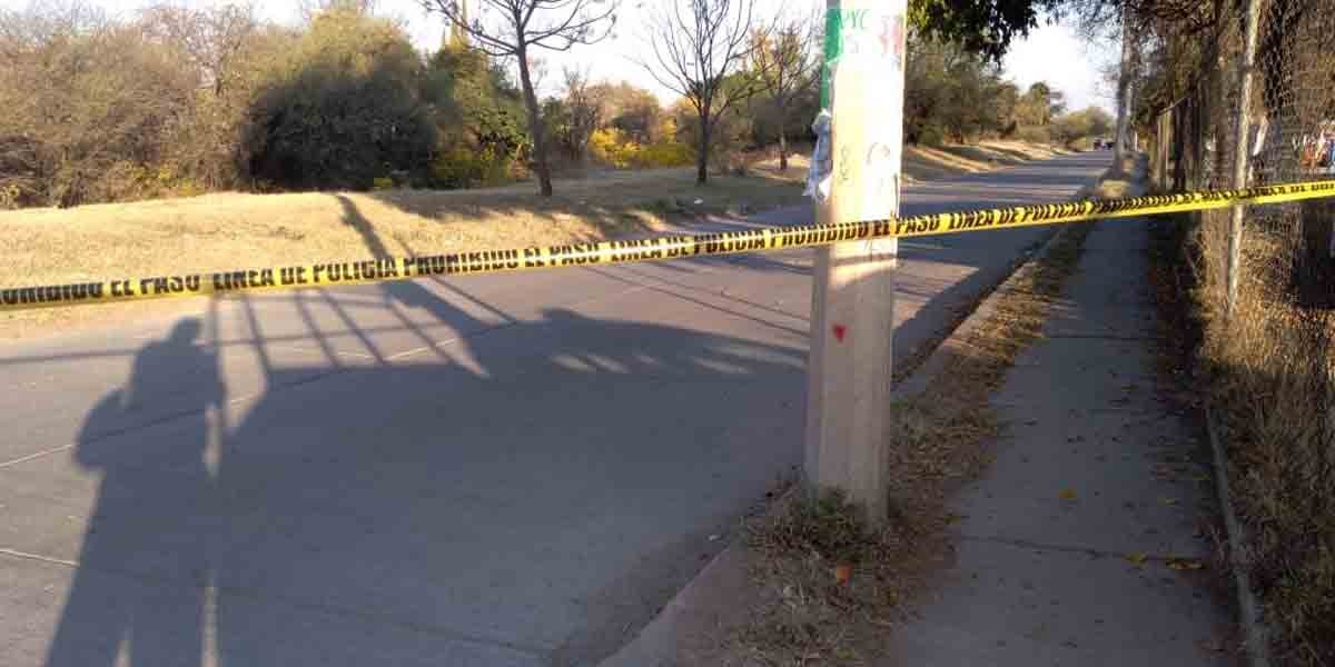 Encuentran calcinado en Los Ángeles