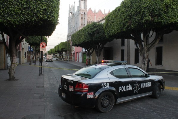 Pide regidora explicación de crecimiento de bares en la Madero