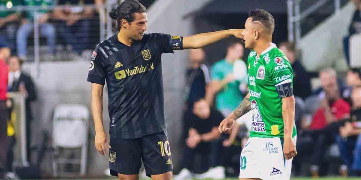 León cae ante LAFC y queda eliminado