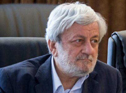 Muere consejero del líder supremo de Irán por COVID-19