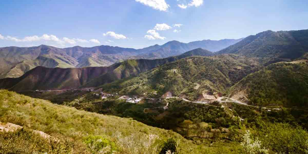 Exige MC que Semarnat y Conanp cumplan con el manejo de la Reserva la Biósfera de la Sierra Gorda