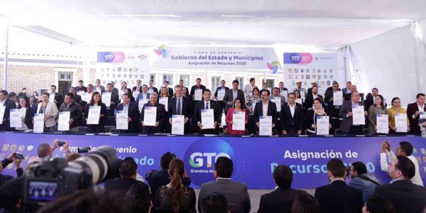 Distribuirá estado más de 2 mil millones de pesos en programas sociales