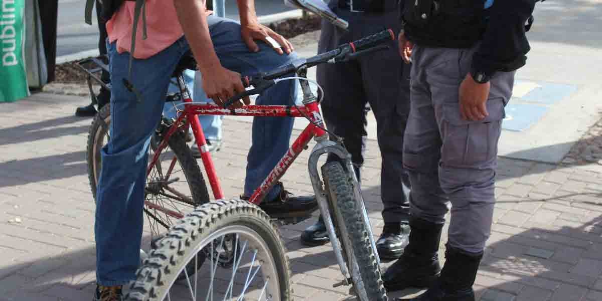 Bici Pública continuará en León