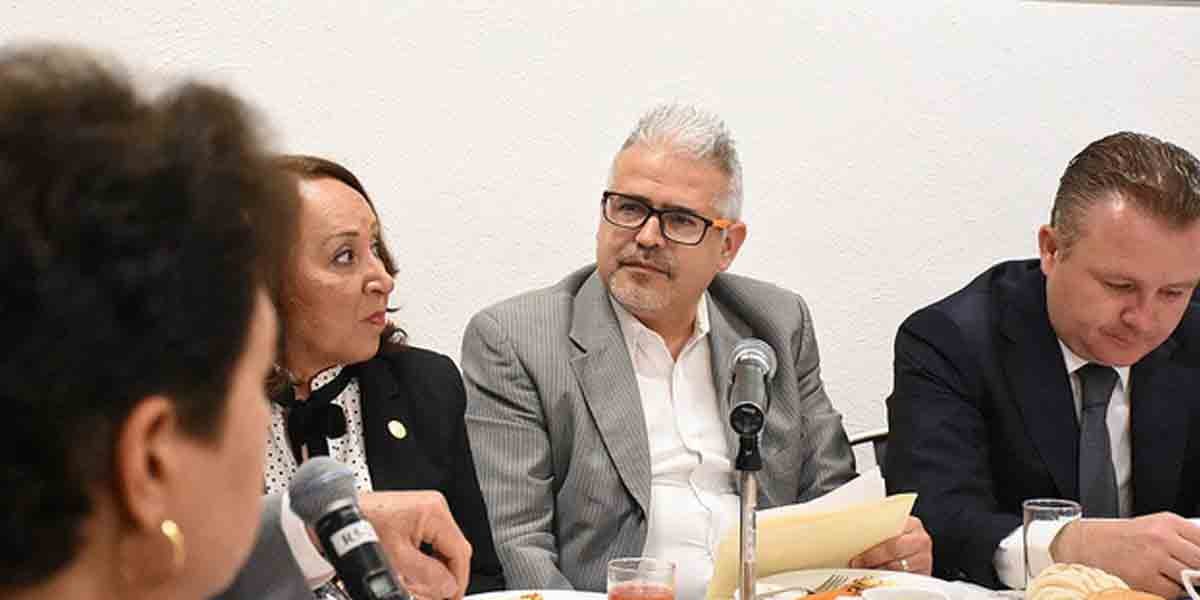 Imposible alcanzar metas del Acuerdo de París: Ariel Rodríguez