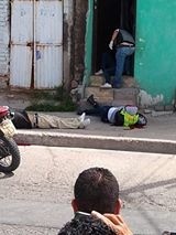 Asesinan a 4 en Centenario y Río Balsas