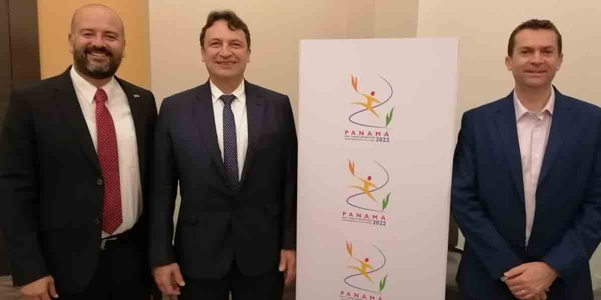 Oficializan candidatura de León para JCC del 2026