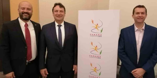 Oficializan candidatura de León para JCC del 2026