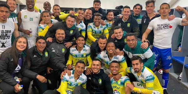 Despierta la Fiera y golea a Juárez