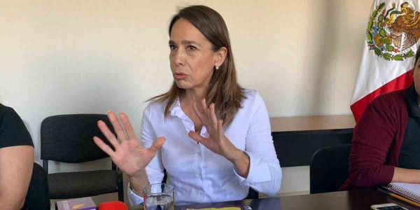 Los homicidios incrementaron, y los robos no disminuyeron