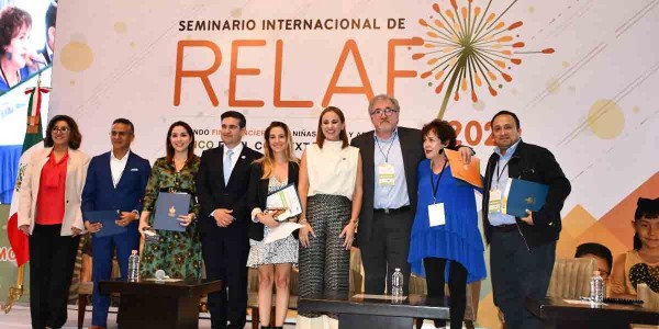 Plantean mecanismos para garantizar los derechos humanos de la infancia