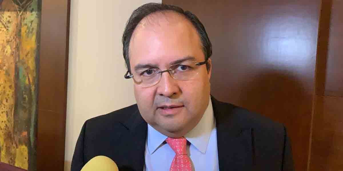 Acuerdan empresarios uso de los recursos del Fidesseg