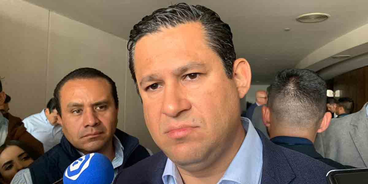 Por caída de los precios del petróleo, Guanajuato dejará de recibir 3 mil millones de pesos