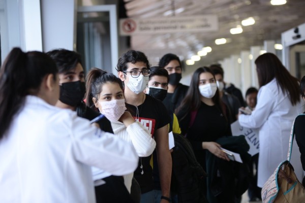 Buscarán estímulos fiscales para mitigar impacto económico por coronavirus