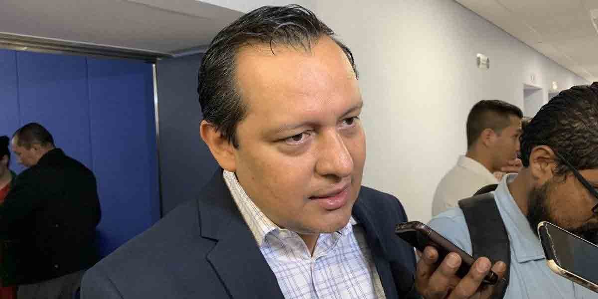 SSG no cuenta con recursos para atender una epidemia de COVID-19