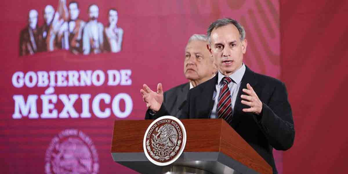 Muerte de paciente no amerita cambio de fase por coronavirus Salud