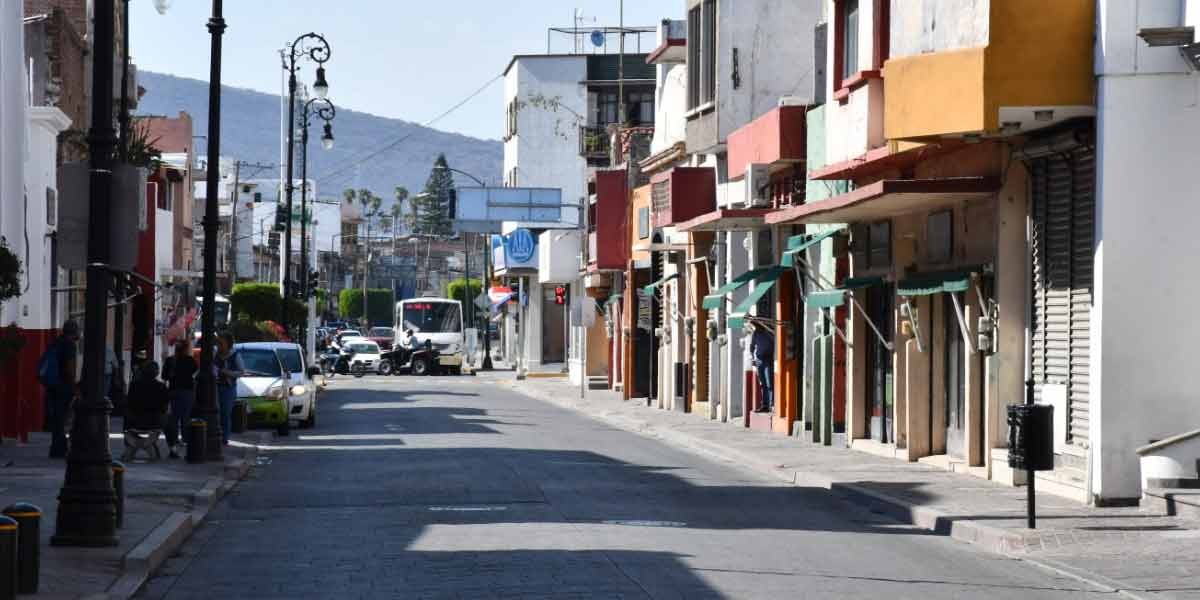 Clausurarán bares y antros que no respeten cierre por fase 2 del COVID-19