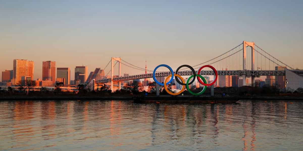 Japón aplaza oficialmente Juegos Olímpicos 2020 por COVID-19