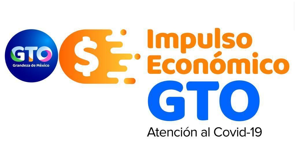 Anuncia Diego programas de apoyo a guanajuatenses por coronavirus