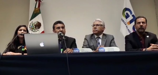 Compromete fiscal mesas de diálogo