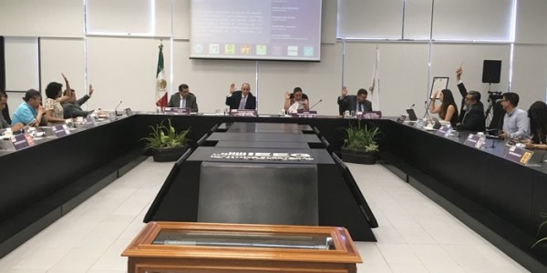 El IEEG amplió plazo de medidas preventivas contra la COVID-19